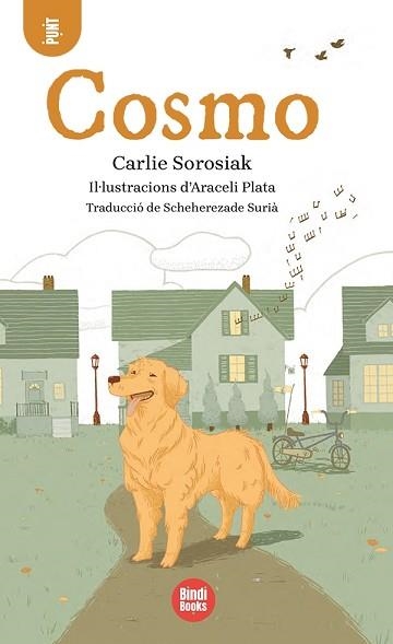 COSMO | 9788418288333 | SOROSIAK, CARLIE | Llibreria Aqualata | Comprar libros en catalán y castellano online | Comprar libros Igualada