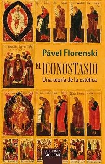 ICONOSTASIO, EL  | 9788430119998 | FLORENSKI, PÁVEL | Llibreria Aqualata | Comprar libros en catalán y castellano online | Comprar libros Igualada