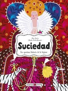 SUCIEDAD | 9788419110213 | SOCHA, PIOTR | Llibreria Aqualata | Comprar libros en catalán y castellano online | Comprar libros Igualada