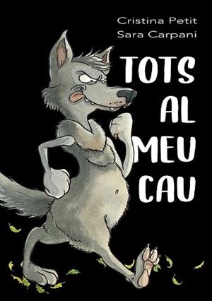 TOTS AL MEU CAU | 9788491455813 | PETIT, CRISTINA | Llibreria Aqualata | Comprar libros en catalán y castellano online | Comprar libros Igualada