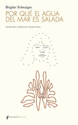POR QUÉ EL AGUA DEL MAR ES SALADA | 9788412421507 | SCHWAIGER, BRIGITTE | Llibreria Aqualata | Comprar llibres en català i castellà online | Comprar llibres Igualada