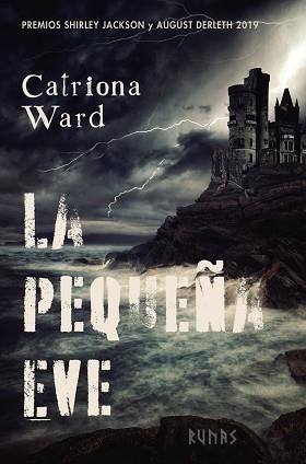 PEQUEÑA EVE, LA | 9788413627892 | WARD, CATRIONA | Llibreria Aqualata | Comprar libros en catalán y castellano online | Comprar libros Igualada