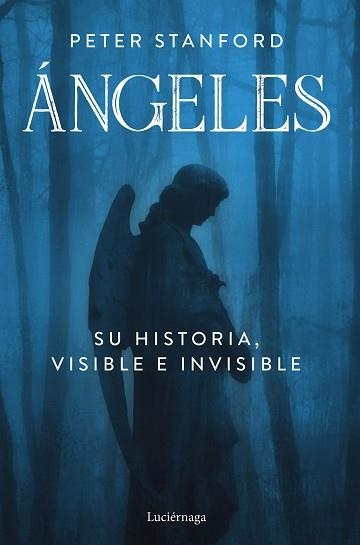 ÁNGELES | 9788419164100 | STANFORD, PETER | Llibreria Aqualata | Comprar libros en catalán y castellano online | Comprar libros Igualada