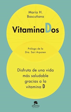 VITAMINADOS | 9788413441672 | HERNÁNDEZ BASCUÑANA, MARIA | Llibreria Aqualata | Comprar libros en catalán y castellano online | Comprar libros Igualada