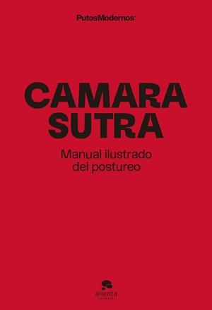 CAMARASUTRA | 9788423433971 | PUTOSMODERNOS | Llibreria Aqualata | Comprar llibres en català i castellà online | Comprar llibres Igualada