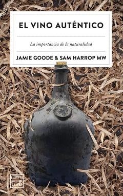 VINO AUTÉNTICO, EL | 9788408257295 | GOODE, JAMIE / HARROP, MW, SAM | Llibreria Aqualata | Comprar libros en catalán y castellano online | Comprar libros Igualada