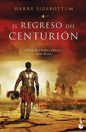 REGRESO DEL CENTURIÓN, EL | 9788467066135 | SIDEBOTTOM, HARRY | Llibreria Aqualata | Comprar llibres en català i castellà online | Comprar llibres Igualada