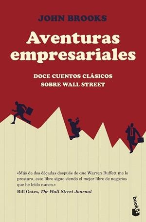 AVENTURAS EMPRESARIALES | 9788423433834 | BROOKS, JOHN | Llibreria Aqualata | Comprar llibres en català i castellà online | Comprar llibres Igualada