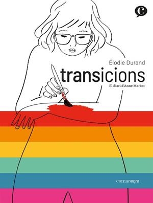 TRANSICIONS | 9788418857676 | DURAND, ÉLODIE | Llibreria Aqualata | Comprar libros en catalán y castellano online | Comprar libros Igualada