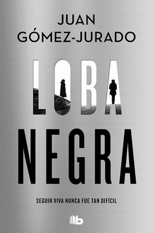 LOBA NEGRA (REINA ROJA II) | 9788413144801 | GÓMEZ-JURADO, JUAN | Llibreria Aqualata | Comprar libros en catalán y castellano online | Comprar libros Igualada