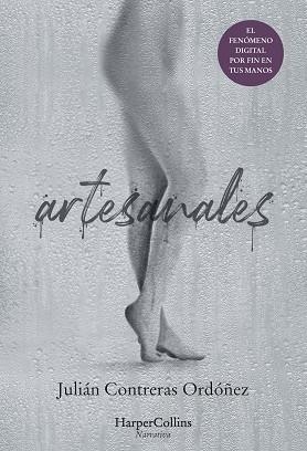 ARTESANALES | 9788491398424 | CONTRERAS ORDÓÑEZ, JULIÁN | Llibreria Aqualata | Comprar libros en catalán y castellano online | Comprar libros Igualada