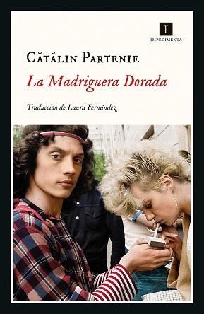 MADRIGUERA DORADA, LA | 9788418668432 | PARTENIE, CATALIN | Llibreria Aqualata | Comprar libros en catalán y castellano online | Comprar libros Igualada