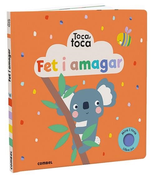 FET I AMAGAR | 9788491018735 | LEMON RIBBON STUDIO | Llibreria Aqualata | Comprar libros en catalán y castellano online | Comprar libros Igualada