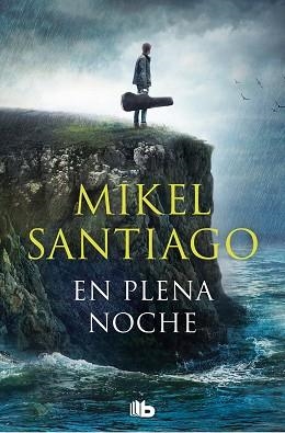 EN PLENA NOCHE (TRILOGÍA DE ILLUMBE 2) | 9788413144566 | SANTIAGO, MIKEL | Llibreria Aqualata | Comprar libros en catalán y castellano online | Comprar libros Igualada