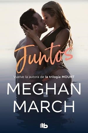 JUNTOS | 9788413143699 | MARCH, MEGHAN | Llibreria Aqualata | Comprar libros en catalán y castellano online | Comprar libros Igualada