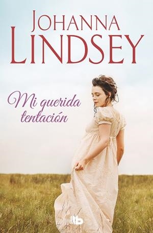 MI QUERIDA TENTACIÓN | 9788413145198 | LINDSEY, JOHANNA | Llibreria Aqualata | Comprar libros en catalán y castellano online | Comprar libros Igualada
