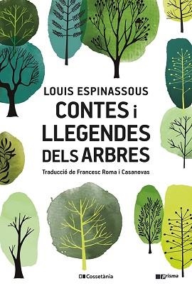 CONTES I LLEGENDES DELS ARBRES | 9788413561882 | ESPINASSOUS, LOUIS | Llibreria Aqualata | Comprar libros en catalán y castellano online | Comprar libros Igualada