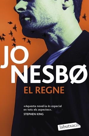 REGNE, EL | 9788419107053 | NESBO, JO | Llibreria Aqualata | Comprar libros en catalán y castellano online | Comprar libros Igualada