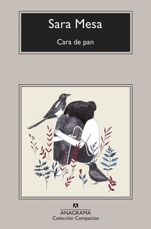 CARA DE PAN | 9788433961372 | MESA, SARA | Llibreria Aqualata | Comprar libros en catalán y castellano online | Comprar libros Igualada