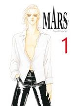 MARS 1 (1 DE 8) | 9788419296061 | TAKAMORI, ASAO / CHIBA, TETSUYA | Llibreria Aqualata | Comprar libros en catalán y castellano online | Comprar libros Igualada