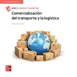 COMERCIALIZACIÓN DEL TRANSPORTE Y LA LOGÍSTICA | 9788448632304 | HEDO, D. | Llibreria Aqualata | Comprar llibres en català i castellà online | Comprar llibres Igualada