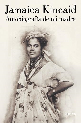 AUTOBIOGRAFÍA DE MI MADRE | 9788426421784 | KINCAID, JAMAICA | Llibreria Aqualata | Comprar llibres en català i castellà online | Comprar llibres Igualada