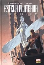 ESTELA PLATEADA. REQUIEM (MARVEL MUST HAVE) | 9788411013840 | Llibreria Aqualata | Comprar libros en catalán y castellano online | Comprar libros Igualada