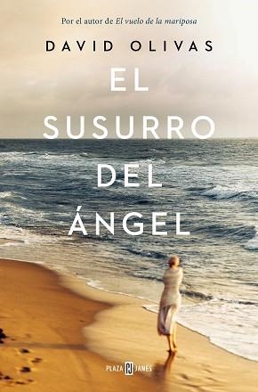 SUSURRO DEL ÁNGEL, EL | 9788401028236 | OLIVAS, DAVID | Llibreria Aqualata | Comprar libros en catalán y castellano online | Comprar libros Igualada
