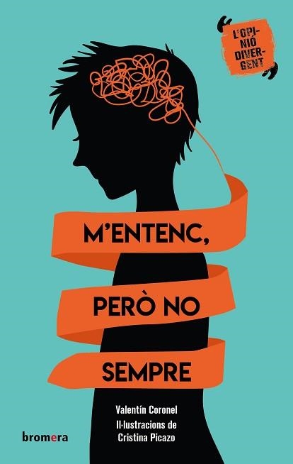 M'ENTENC, PERÒ NO SEMPRE | 9788413582948 | CORONEL, VALENTÍN | Llibreria Aqualata | Comprar llibres en català i castellà online | Comprar llibres Igualada