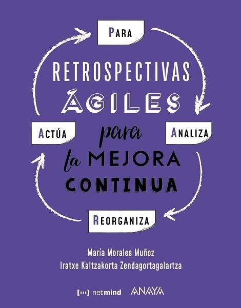 P. A. R. A. (PARA, ANALIZA, REORGANIZA, ACTÚA) | 9788441546097 | MORALES MUÑOZ, MARÍA / KALTZAKORTA ZENDAGORTAGALARTZA, IRATXE | Llibreria Aqualata | Comprar libros en catalán y castellano online | Comprar libros Igualada