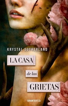 CASA DE LAS GRIETAS, LA | 9788412365597 | SUTHERLAND, KRYSTA | Llibreria Aqualata | Comprar libros en catalán y castellano online | Comprar libros Igualada