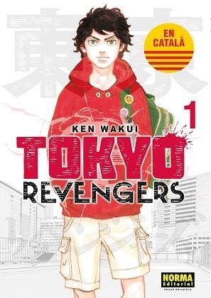 TOKYO REVENGERS 1 + 2 PACK DE LLANÇAMENT (EDICIÓ EN CATALÀ) | 9788467951738 | WAKUI, KEN | Llibreria Aqualata | Comprar libros en catalán y castellano online | Comprar libros Igualada