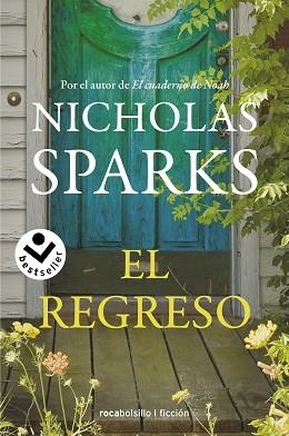 REGRESO, EL | 9788418850271 | SPARKS, NICHOLAS | Llibreria Aqualata | Comprar libros en catalán y castellano online | Comprar libros Igualada