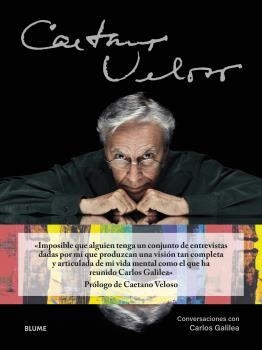 CAETANO VELOSO | 9788418459627 | GALILEA, CARLOS | Llibreria Aqualata | Comprar libros en catalán y castellano online | Comprar libros Igualada