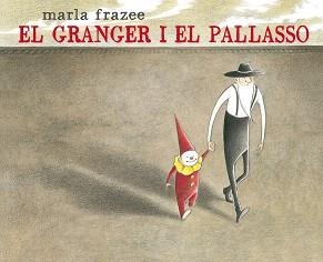 GRANGER I EL PALLASSO, EL | 9788415975472 | FRAZEE, MARLA | Llibreria Aqualata | Comprar libros en catalán y castellano online | Comprar libros Igualada