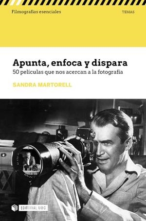 APUNTA, ENFOCA Y DISPARA | 9788491809272 | MARTORELL FERNÁNDEZ, SANDRA MARIA | Llibreria Aqualata | Comprar llibres en català i castellà online | Comprar llibres Igualada