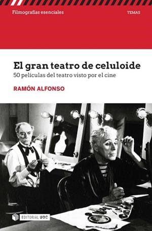 GRAN TEATRO DE CELULOIDE, EL | 9788491809449 | ALFONSO, RAMÓN | Llibreria Aqualata | Comprar llibres en català i castellà online | Comprar llibres Igualada