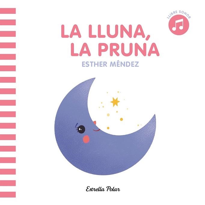 LLUNA LA PRUNA, LA | 9788413891736 | AA. VV. | Llibreria Aqualata | Comprar libros en catalán y castellano online | Comprar libros Igualada