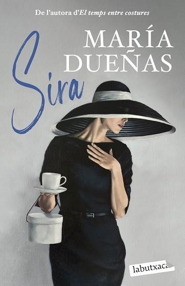 SIRA (EDICIÓ EN CATALÀ) | 9788419107022 | DUEÑAS, MARÍA | Llibreria Aqualata | Comprar llibres en català i castellà online | Comprar llibres Igualada