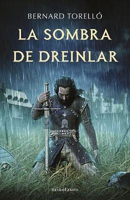 SOMBRA DE DREINLAR, LA | 9788445011065 | TORELLÓ, BERNARD | Llibreria Aqualata | Comprar llibres en català i castellà online | Comprar llibres Igualada