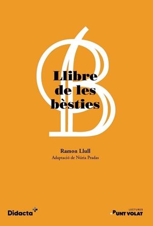 LLIBRE DE LES BÈSTIES (NOVA EDICIÓ 2021) | 9788418695339 | Llibreria Aqualata | Comprar libros en catalán y castellano online | Comprar libros Igualada