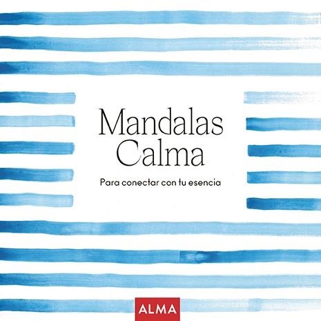 MANDALAS CALMA (COL. HOBBIES) | 9788418933202 | VARIOS AUTORES | Llibreria Aqualata | Comprar libros en catalán y castellano online | Comprar libros Igualada