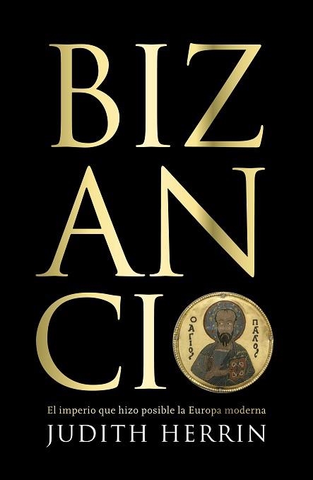 BIZANCIO | 9788418967450 | HERRIN, JUDITH | Llibreria Aqualata | Comprar llibres en català i castellà online | Comprar llibres Igualada
