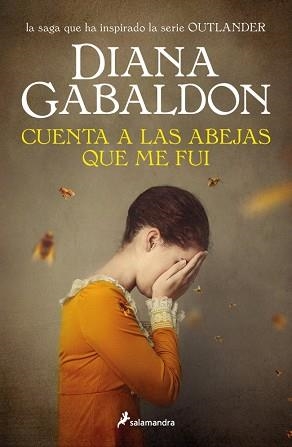 CUENTA A LAS ABEJAS QUE ME FUI (SAGA OUTLANDER 9) | 9788418107856 | GABALDON, DIANA | Llibreria Aqualata | Comprar llibres en català i castellà online | Comprar llibres Igualada