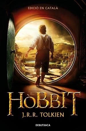 HÒBBIT, EL | 9788418196584 | TOLKIEN, J.R.R. | Llibreria Aqualata | Comprar libros en catalán y castellano online | Comprar libros Igualada