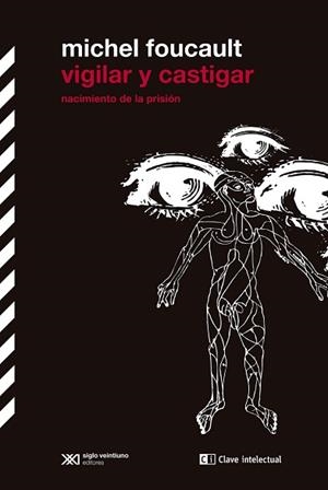 VIGILAR Y CASTIGAR | 9788412471670 | FOUCAULT, MICHEL | Llibreria Aqualata | Comprar libros en catalán y castellano online | Comprar libros Igualada