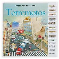 TERREMOTOS (PASEO POR EL TIEMPO 7) | 9788434896635 | DENIS, PETER | Llibreria Aqualata | Comprar llibres en català i castellà online | Comprar llibres Igualada