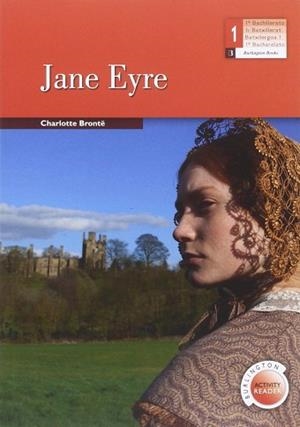 JANE EYRE (BACH 1) | 9789963515059 | BRONTË, CHARLOTTE | Llibreria Aqualata | Comprar llibres en català i castellà online | Comprar llibres Igualada