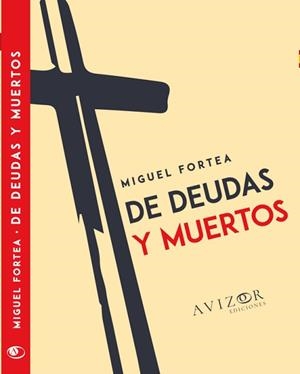 DE DEUDAS Y MUERTOS | 9788409350803 | Llibreria Aqualata | Comprar libros en catalán y castellano online | Comprar libros Igualada