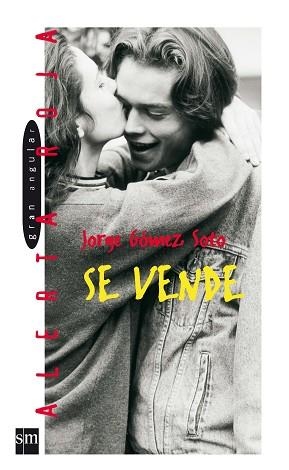 SE VENDE (ALERTA ROJA 62) | 9788467501575 | GOMEZ, JORGE | Llibreria Aqualata | Comprar libros en catalán y castellano online | Comprar libros Igualada